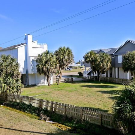 Villa Mutiny On The Bounty Galveston Exterior foto