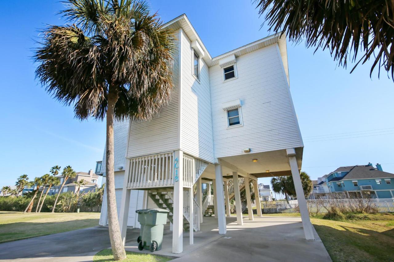 Villa Mutiny On The Bounty Galveston Exterior foto